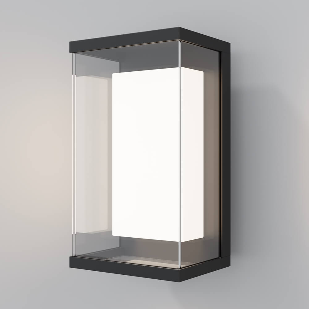 Baker Street - Wandleuchte