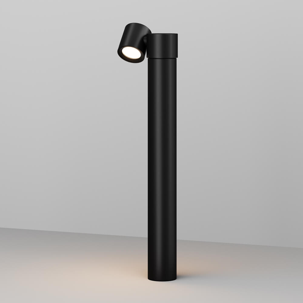 Wall Street Single - Pollerleuchte