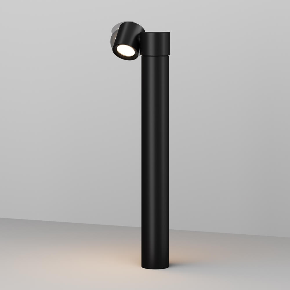 Wall Street Single - Pollerleuchte – Bild 6