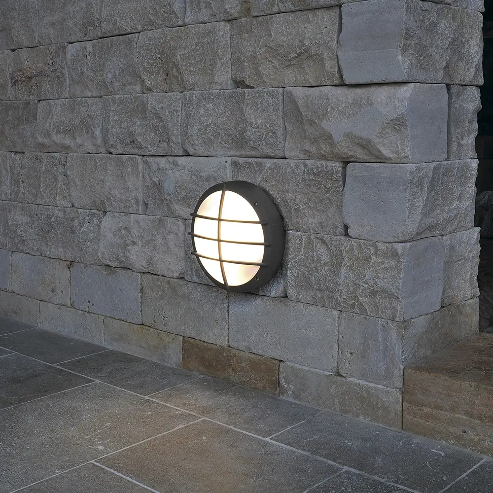 Bulan Grid – Wandleuchte – Bild 5