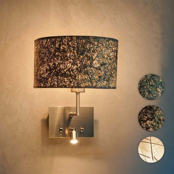 Cortexa – Wandleuchte