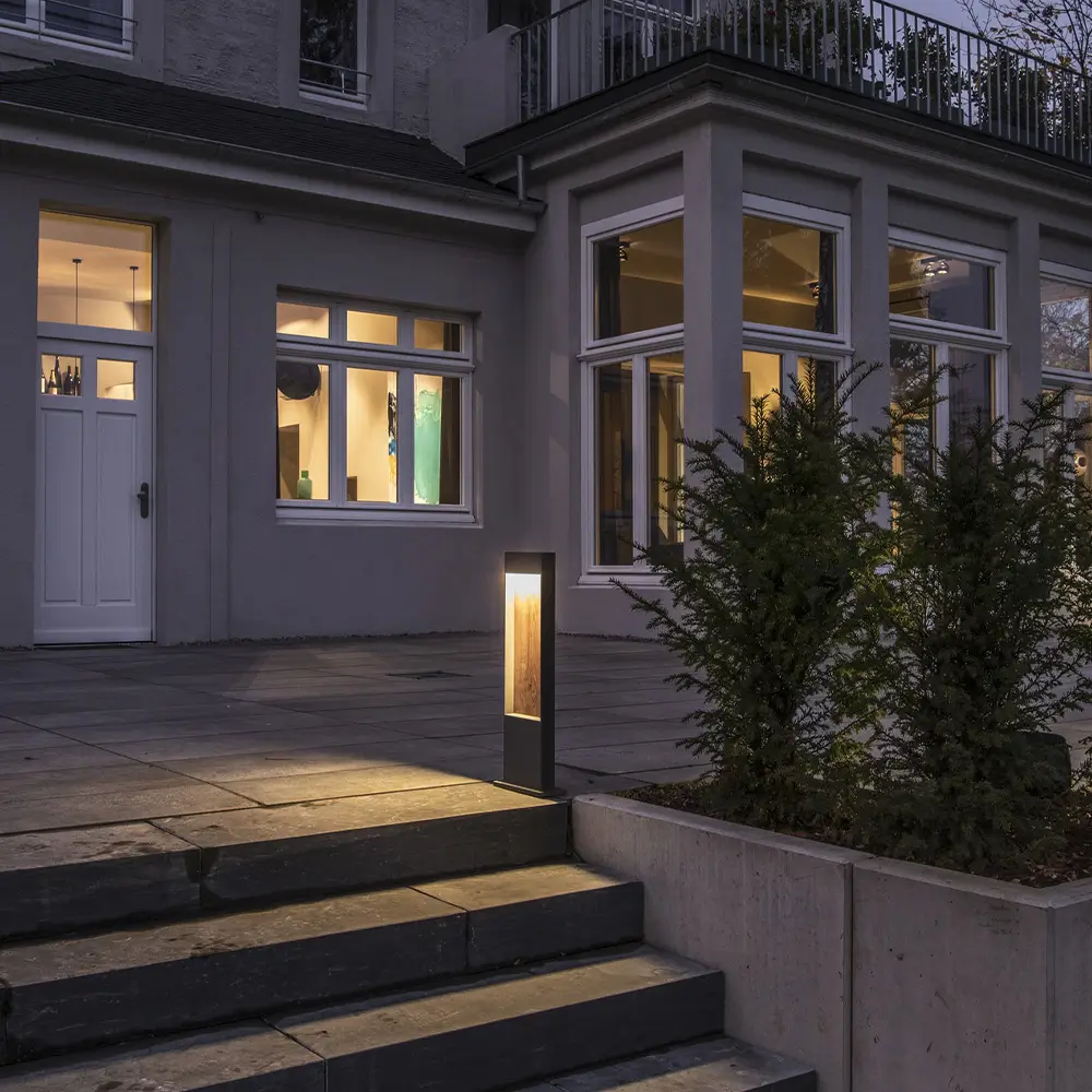 Flatt Pole M – Pollerleuchte – Bild 3