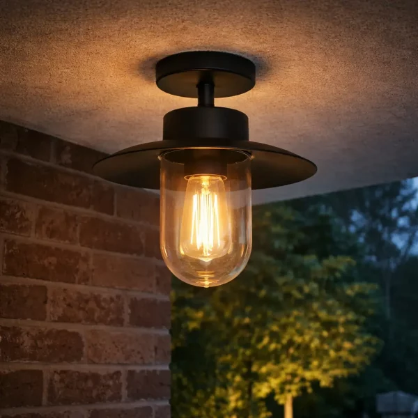 Molat – Deckenleuchte