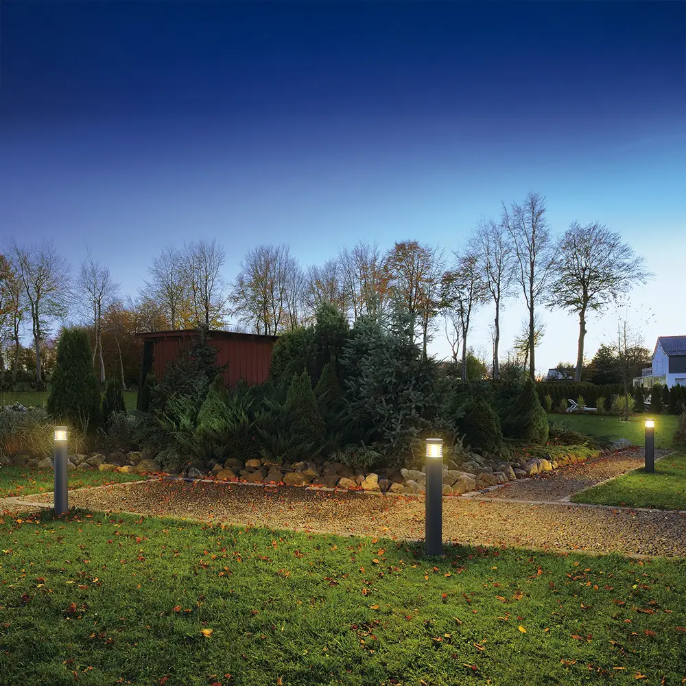 F-Pol – Pollerleuchte – Bild 3