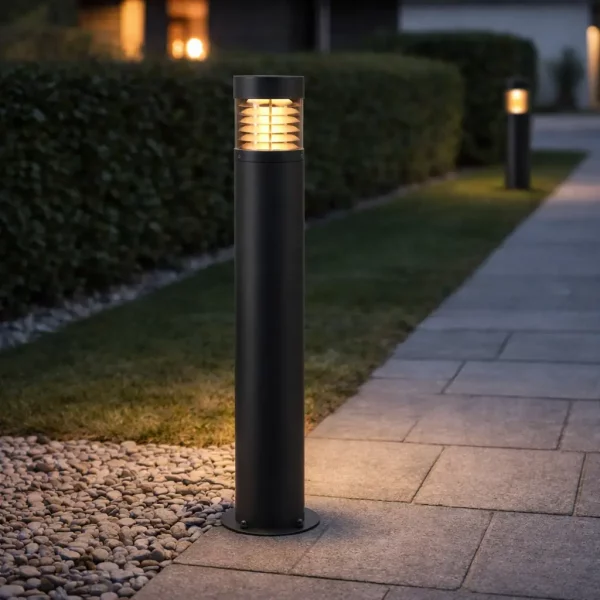 F-Pol – Pollerleuchte