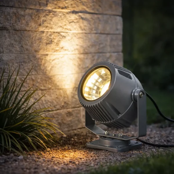 Flac Beam – LED-Fluter