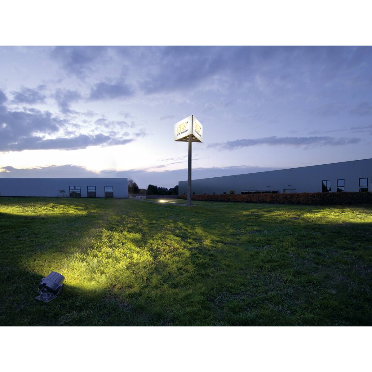 Flac Beam – LED-Fluter – Bild 4