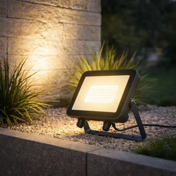 Floodi L – LED-Fluter