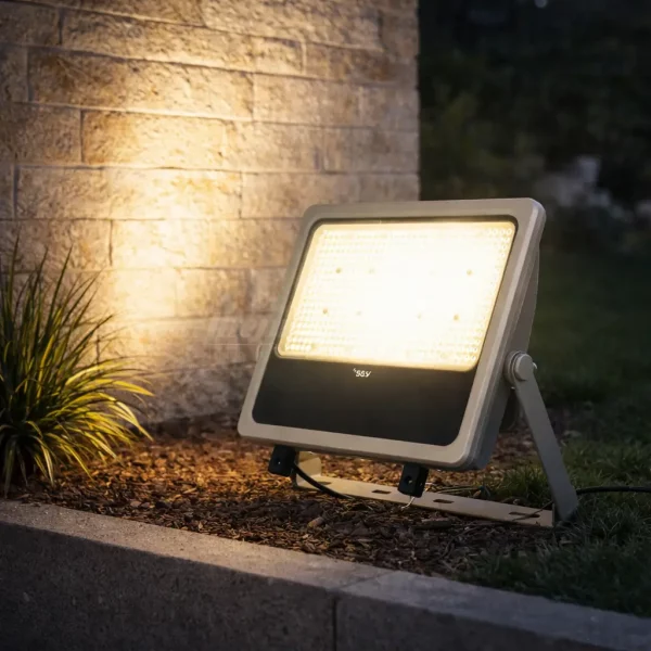 Floodlight L – LED-Fluter