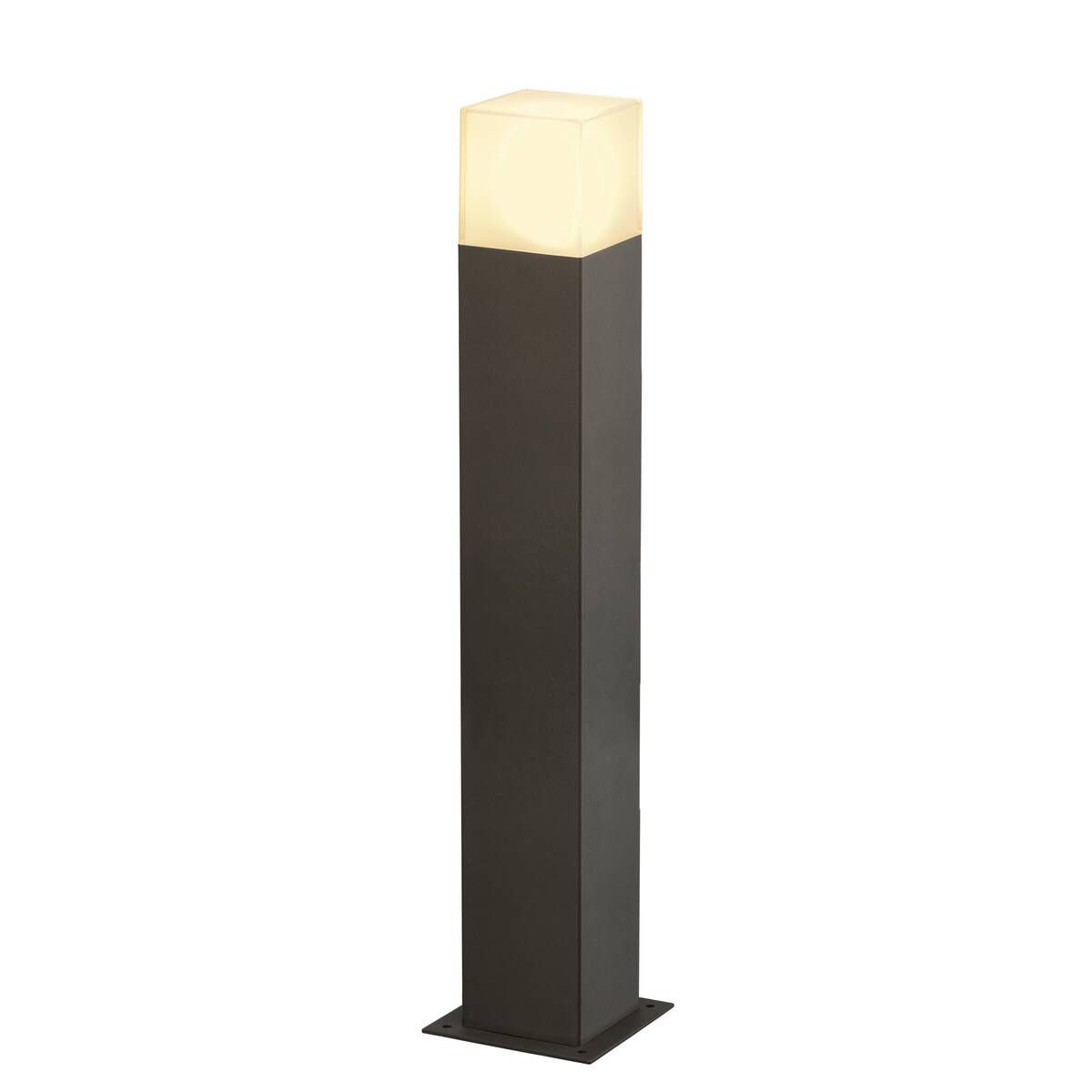 Grafit L – Pollerleuchte – Bild 5