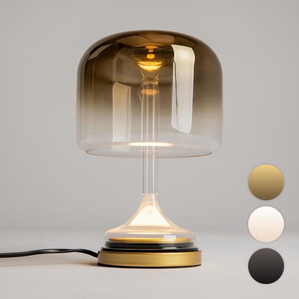 Spirito S - Tischleuchte