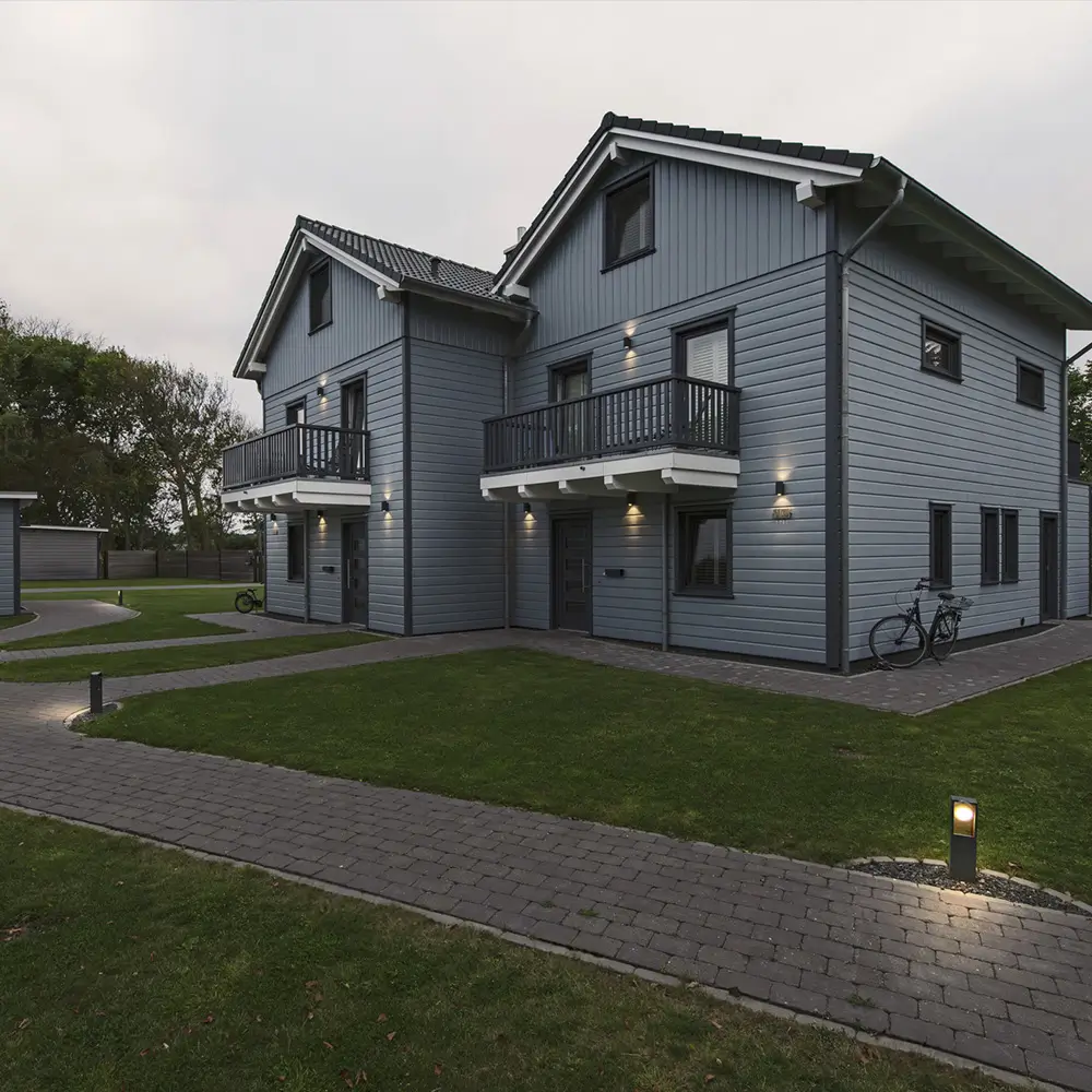 Eskina Frame S – Pollerleuchte – Bild 5
