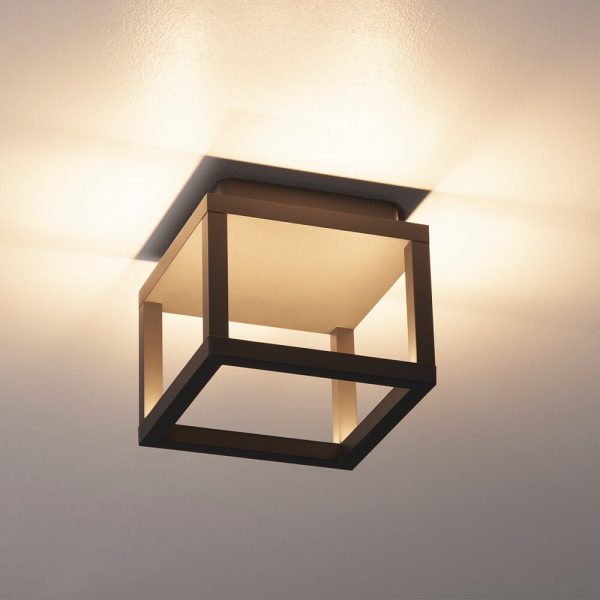 Quadrulo – Deckenleuchte