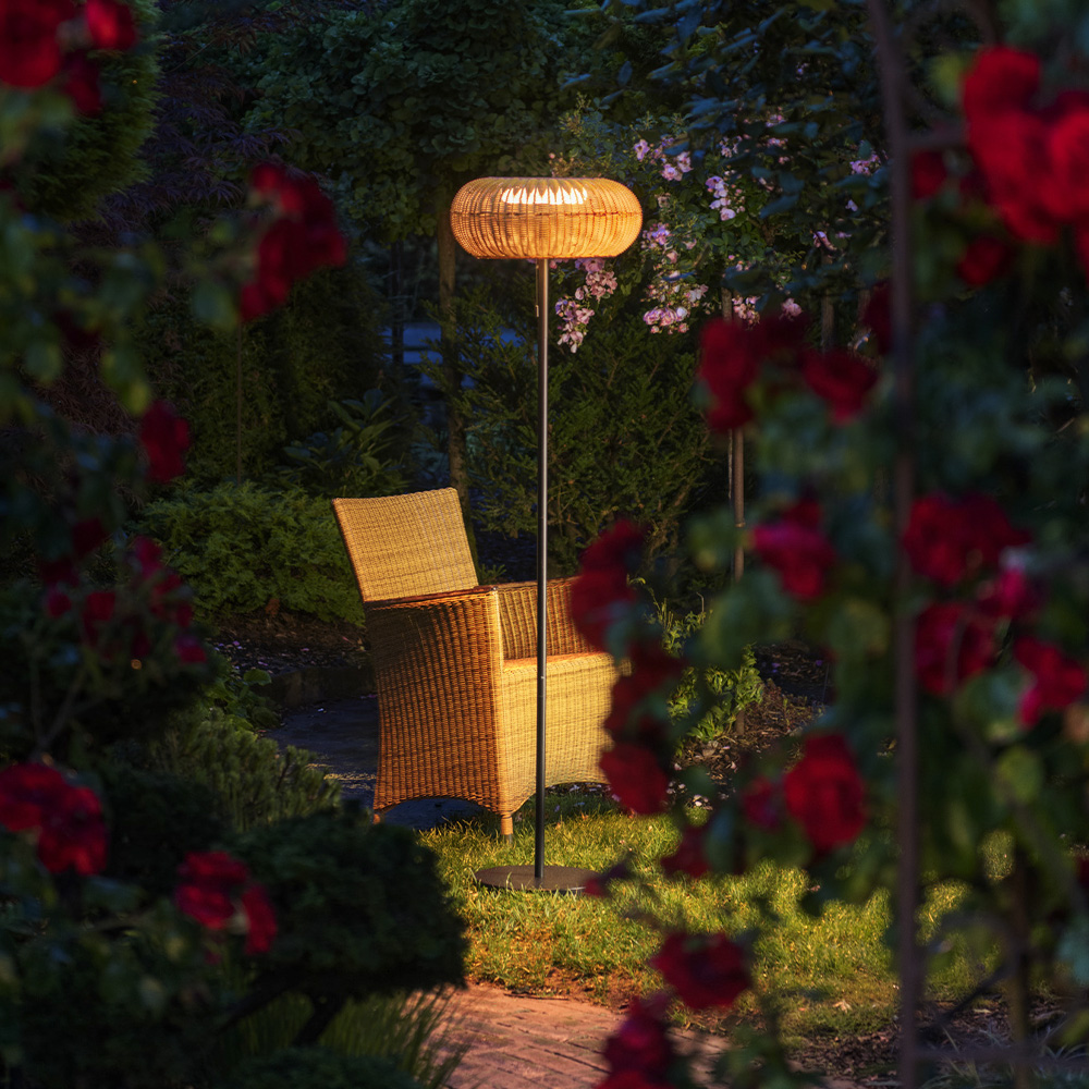 Adegan L – Solarleuchte – Bild 5