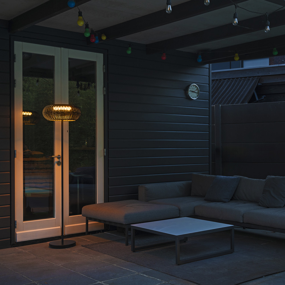 Adegan L – Solarleuchte – Bild 2