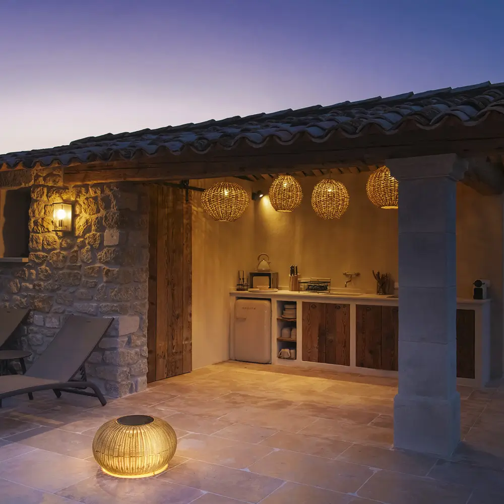 Adegan S – Solarleuchte – Bild 5