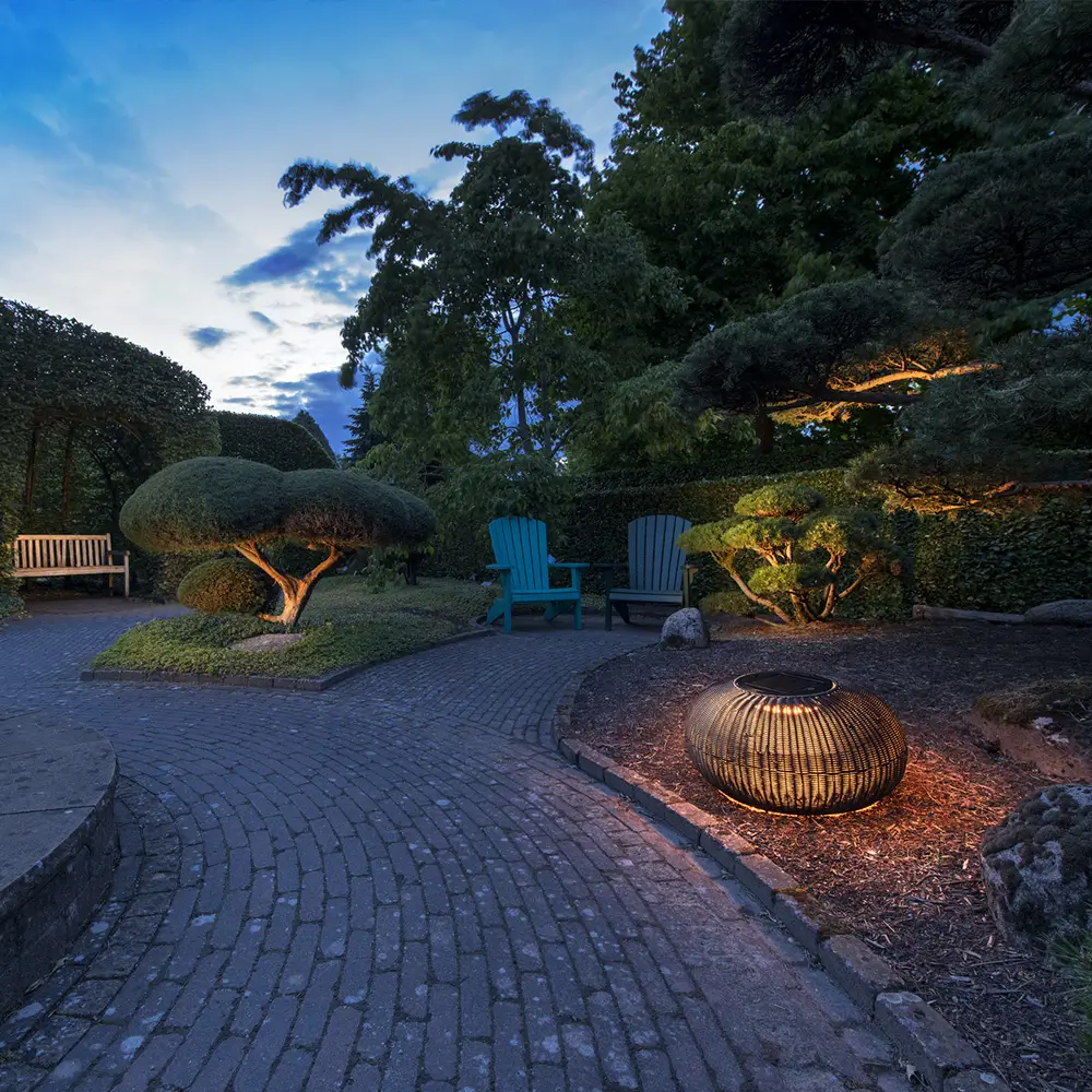 Adegan S – Solarleuchte – Bild 6