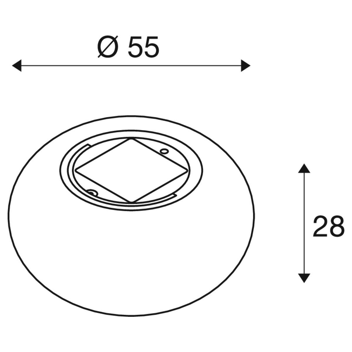 Adegan S – Solarleuchte – Bild 4