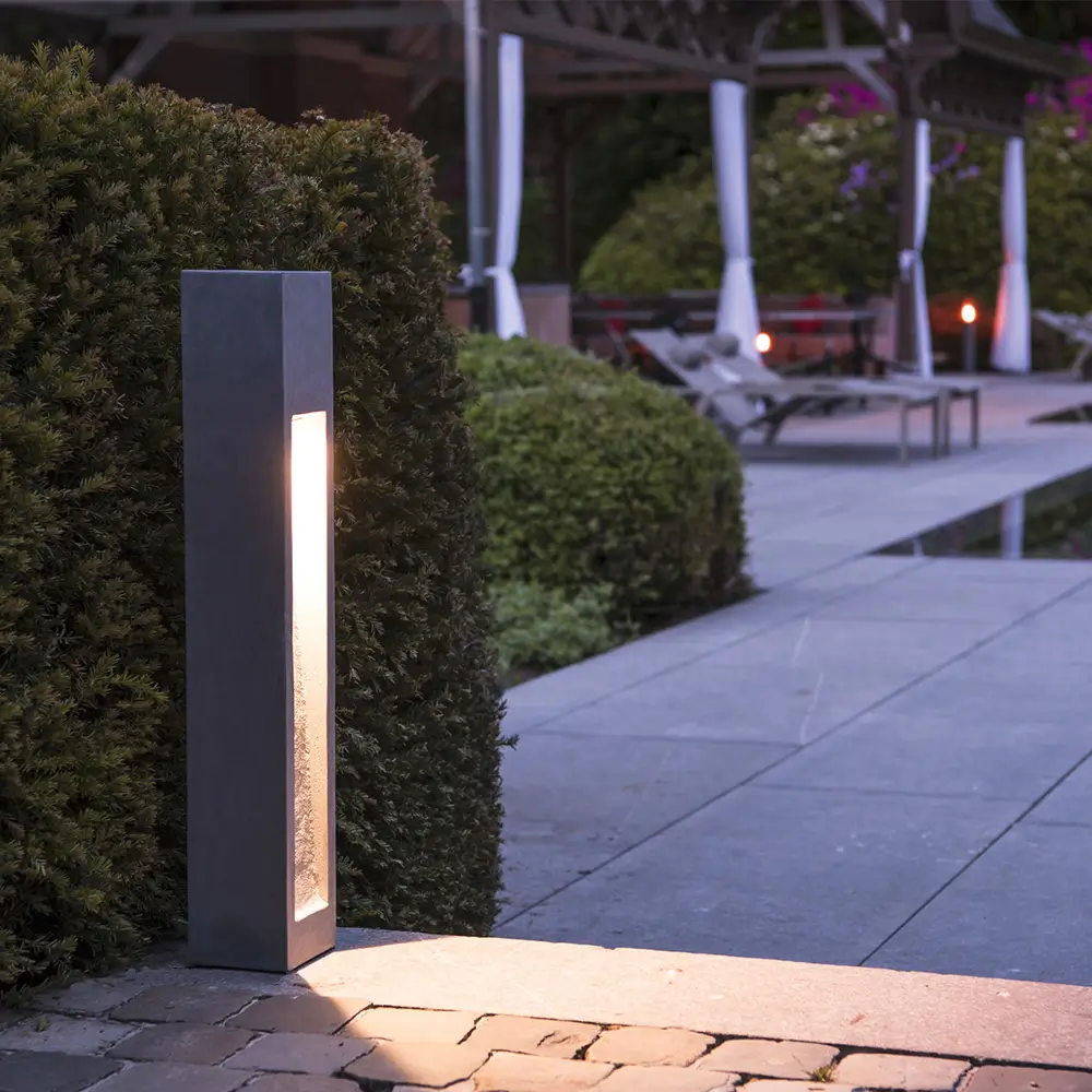 Arrock Stone M – Pollerleuchte – Bild 4