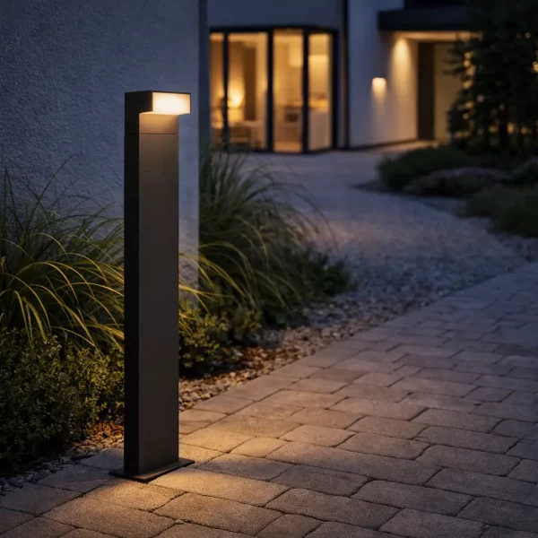 L-Line L – Pollerleuchte