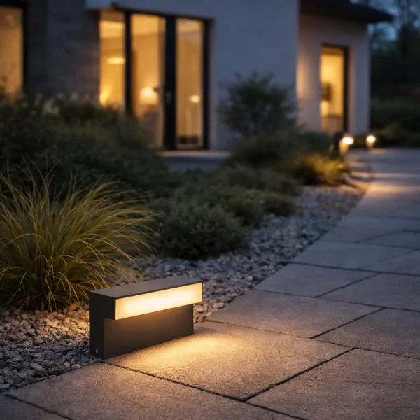 L-Line S – Pollerleuchte