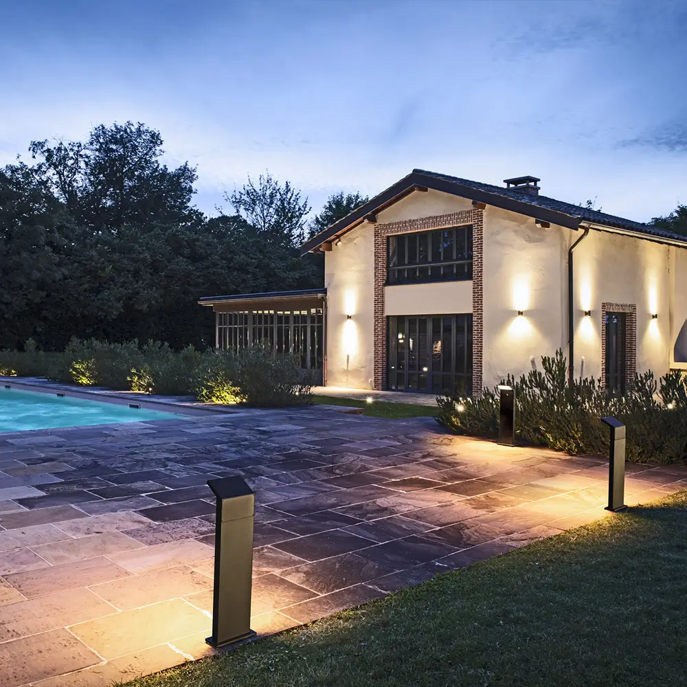 Ordi II S – Pollerleuchte – Bild 5