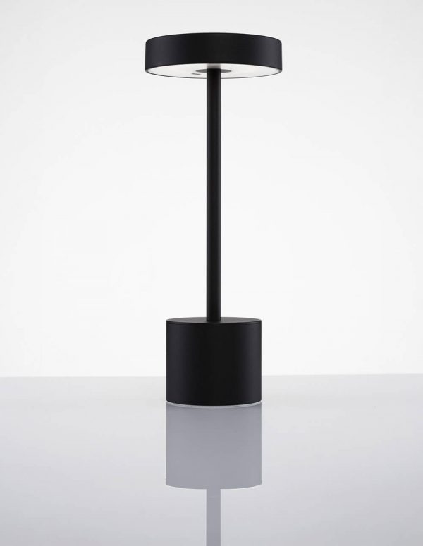 Fumo – Tischleuchte