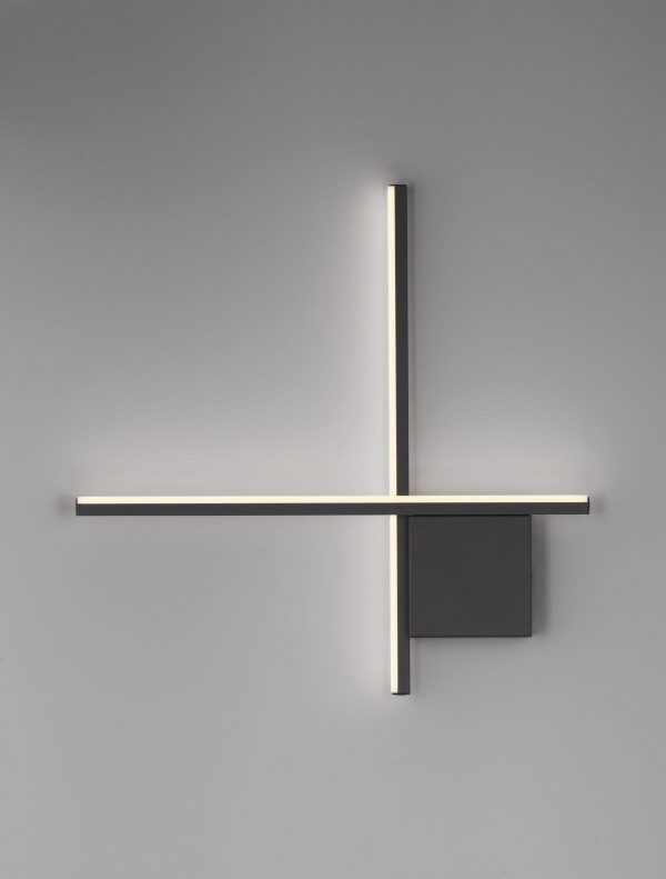 Cross – Wandleuchte