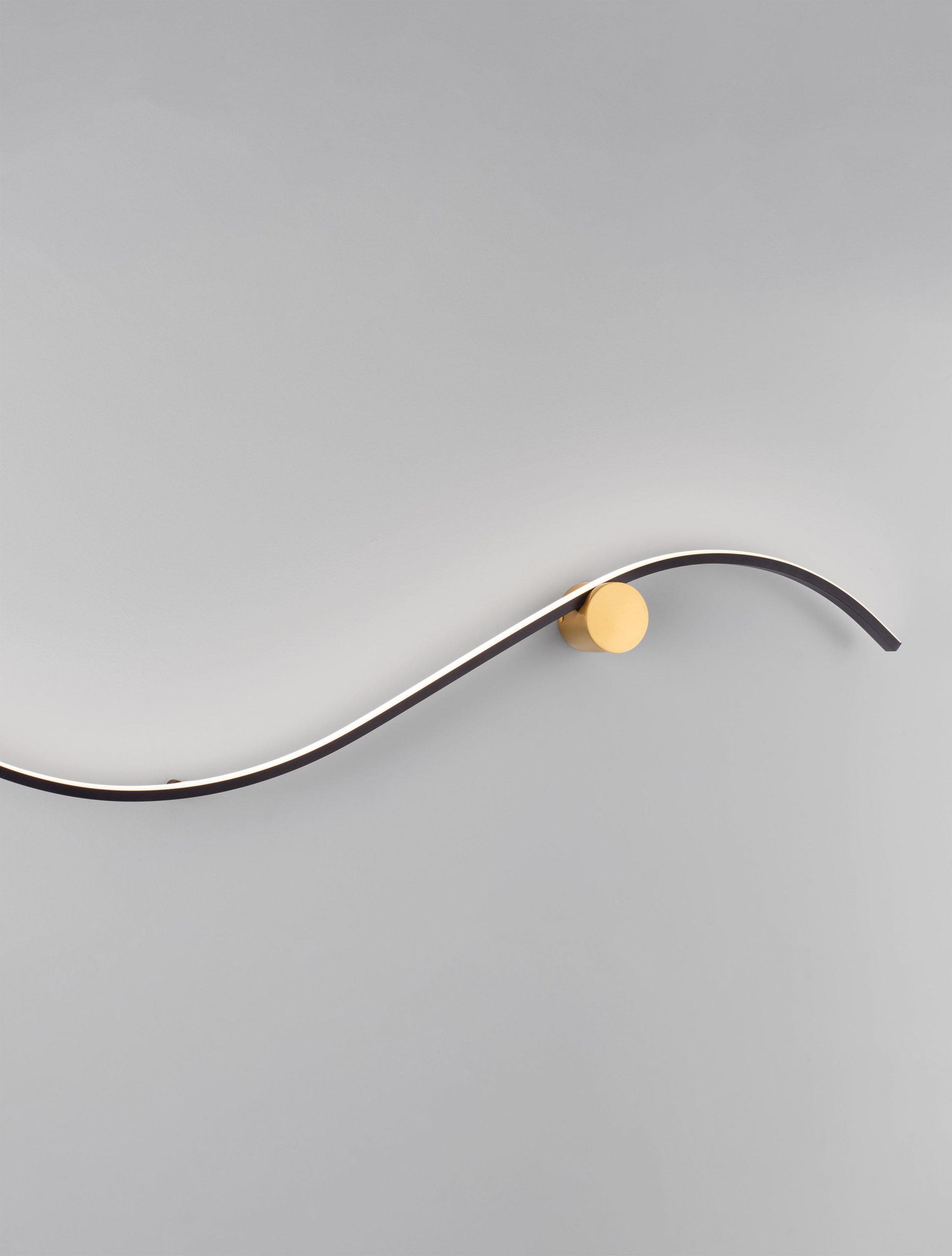 Kima L – Wandleuchte – Bild 5