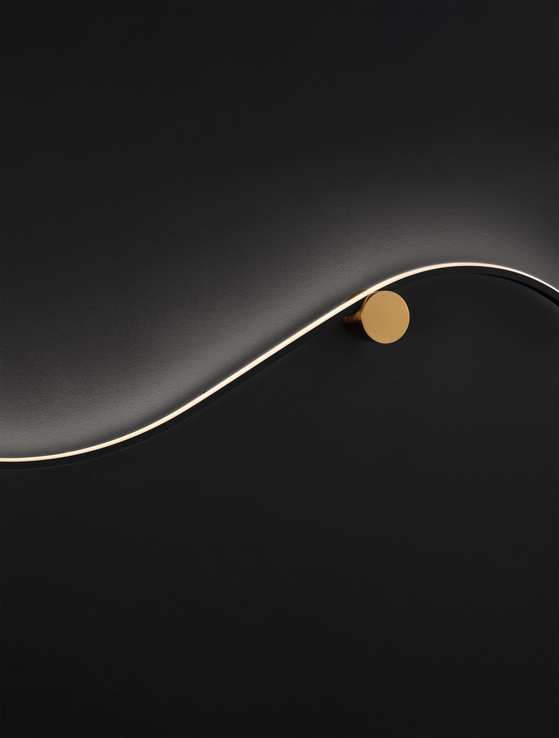 Kima L – Wandleuchte – Bild 7
