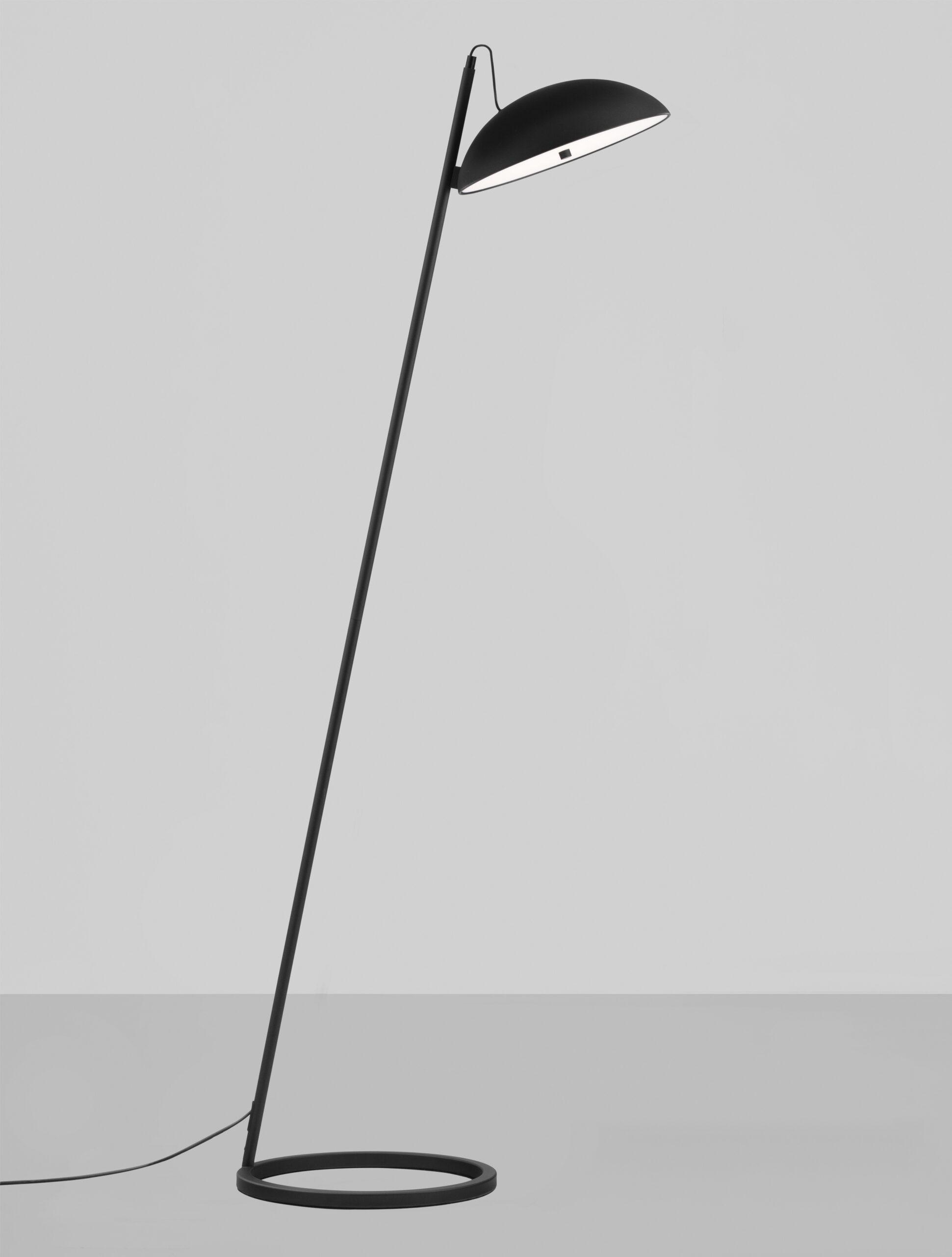 Flute – Stehleuchte – Bild 2
