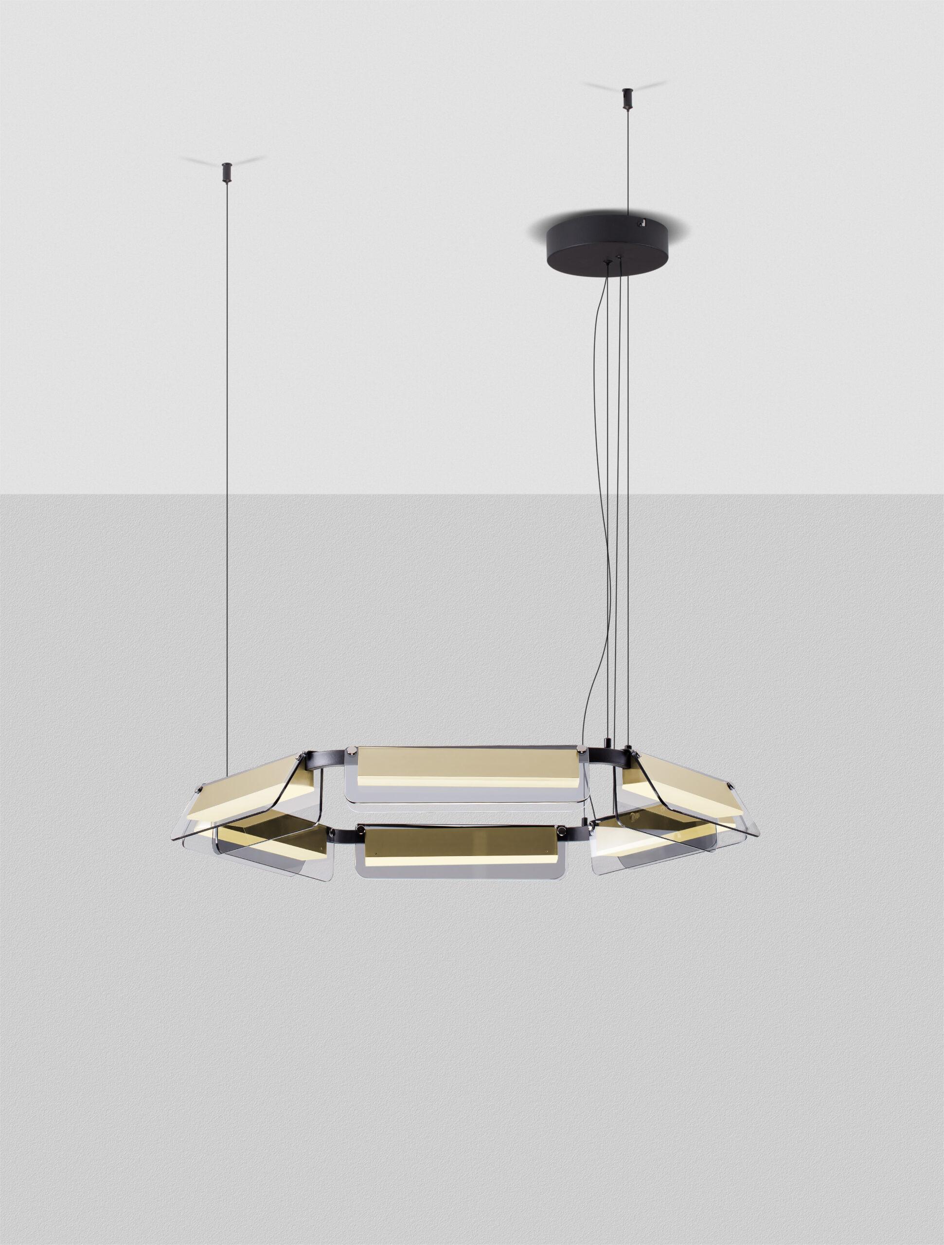 Apnea – Pendelleuchte – Bild 5