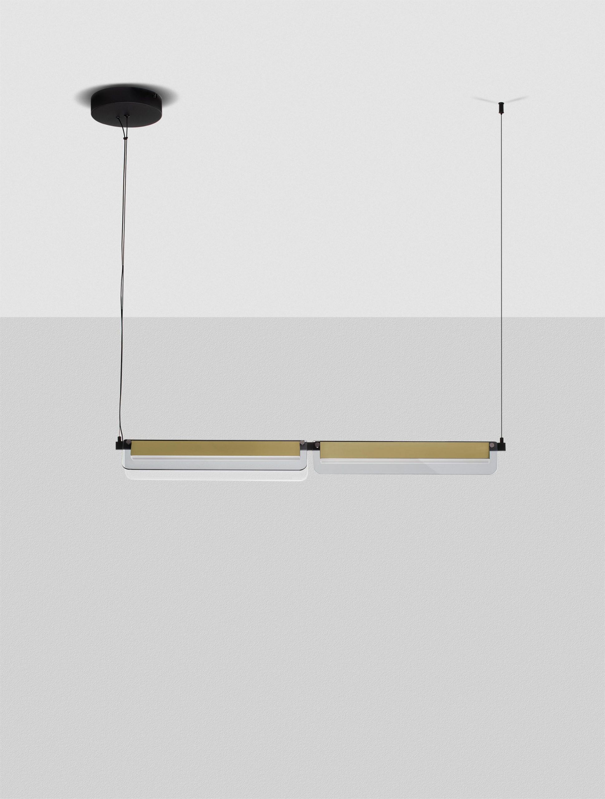 Apnea Linear – Pendelleuchte – Bild 3