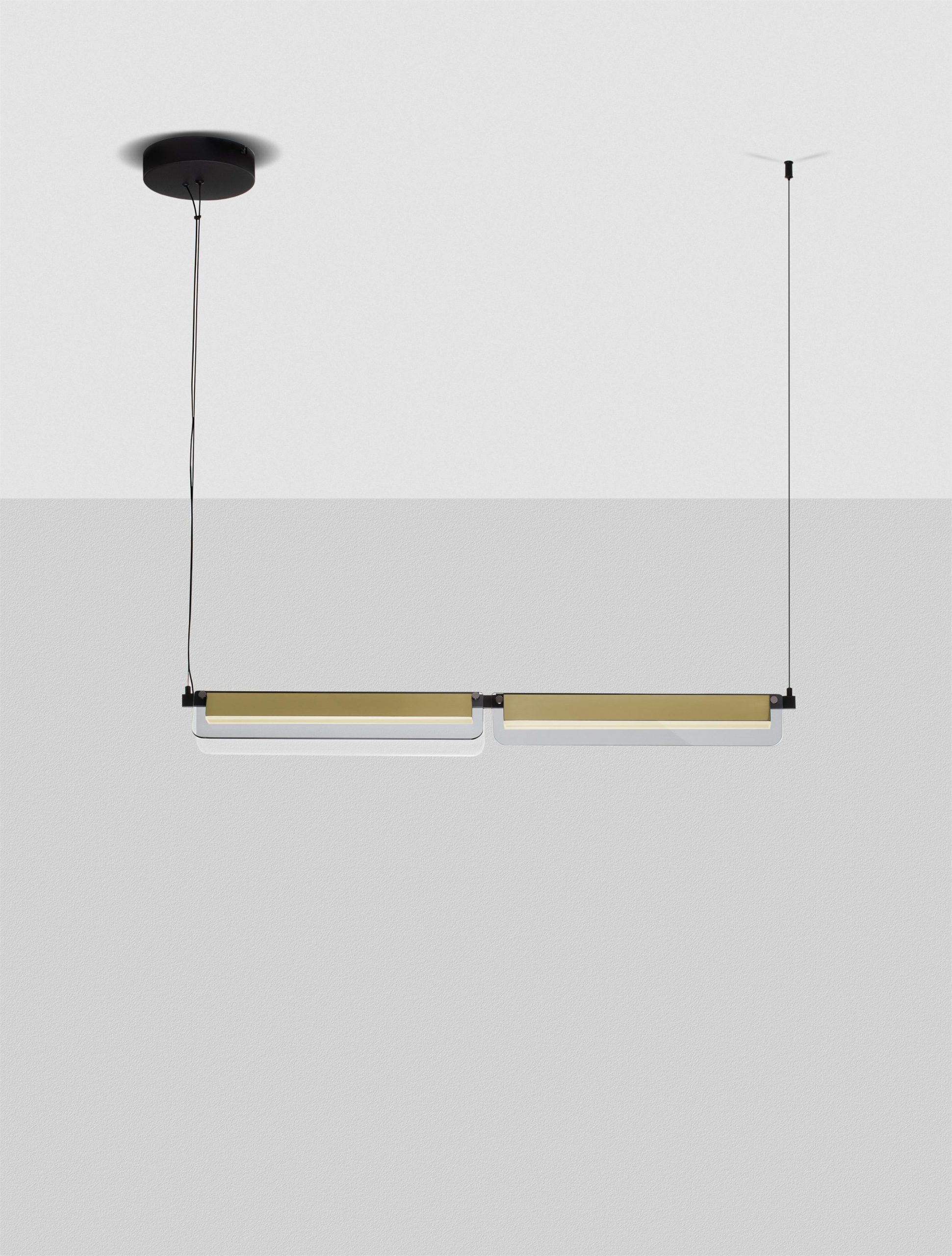 Apnea Linear – Pendelleuchte – Bild 4