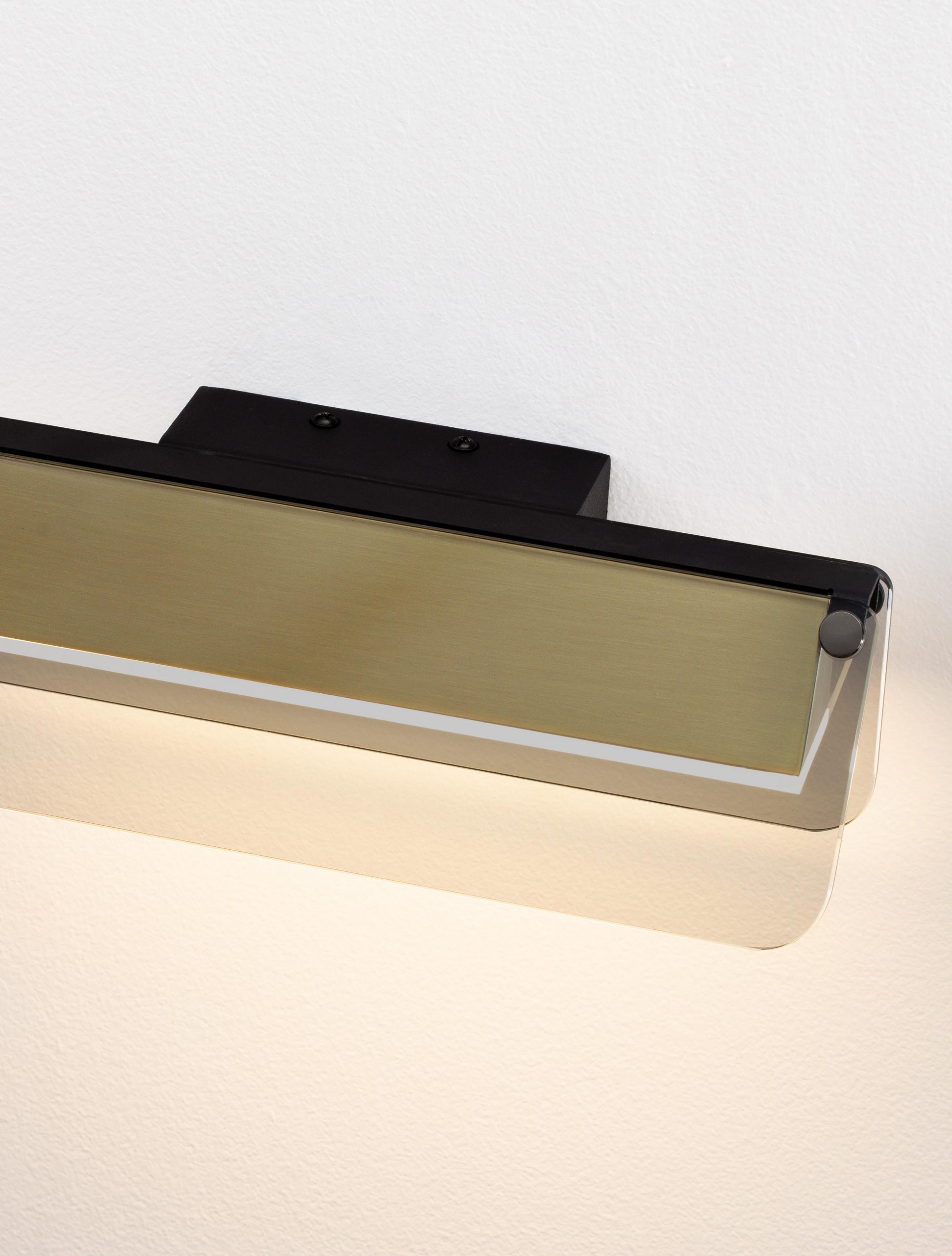Apnea – Wandleuchte – Bild 2