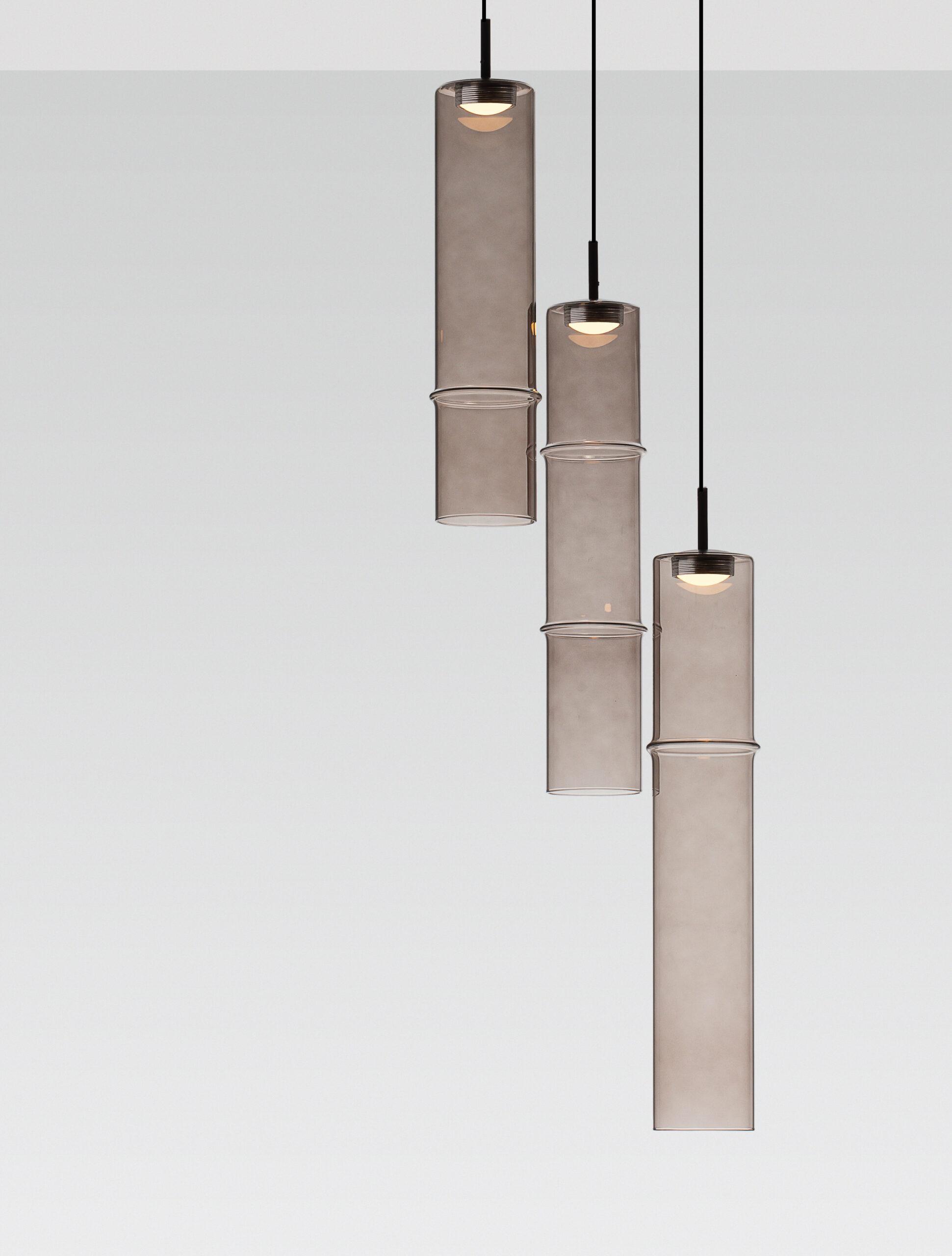 Sano Cluster – Pendelleuchte – Bild 5