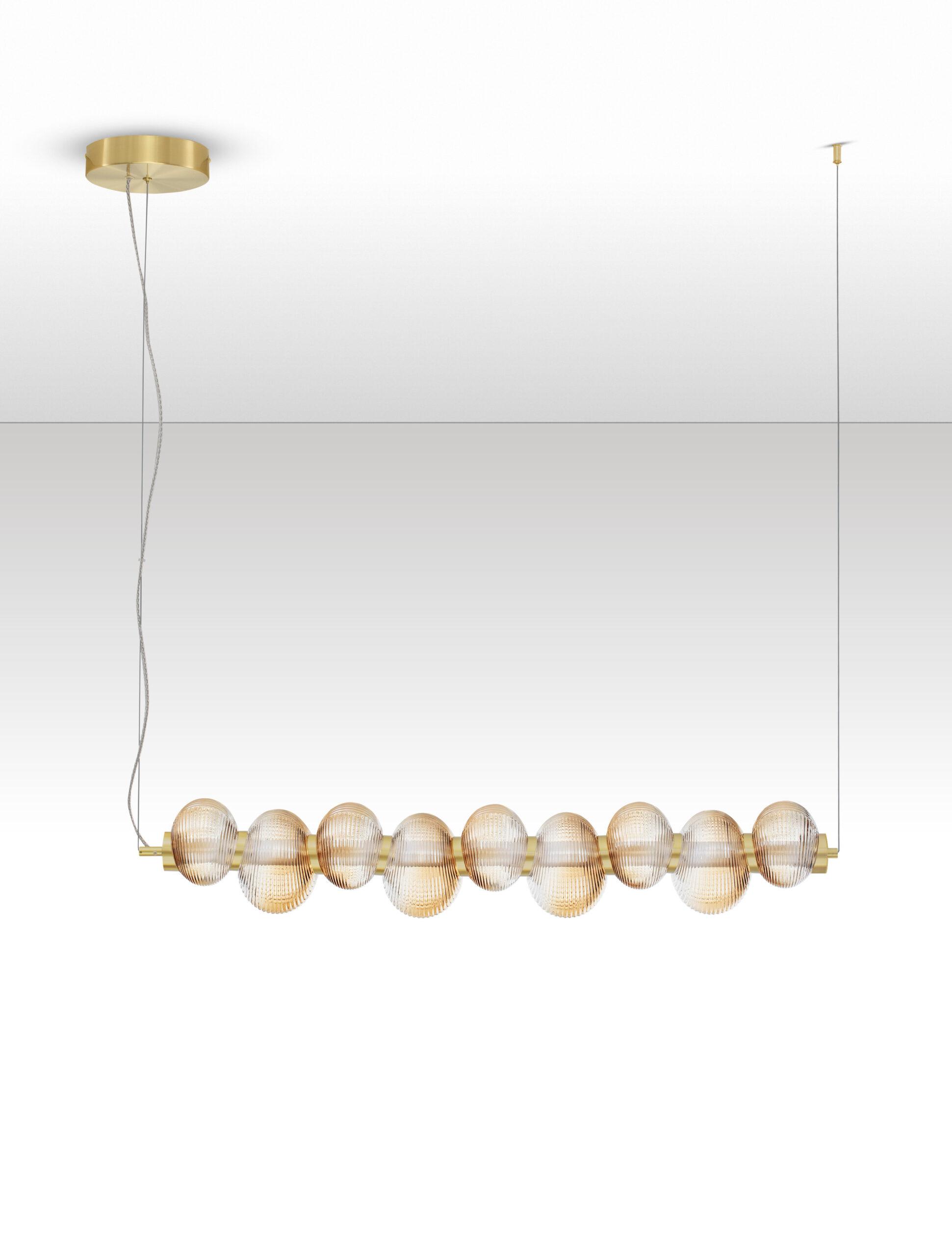 Leda Linear – Pendelleuchte – Bild 5