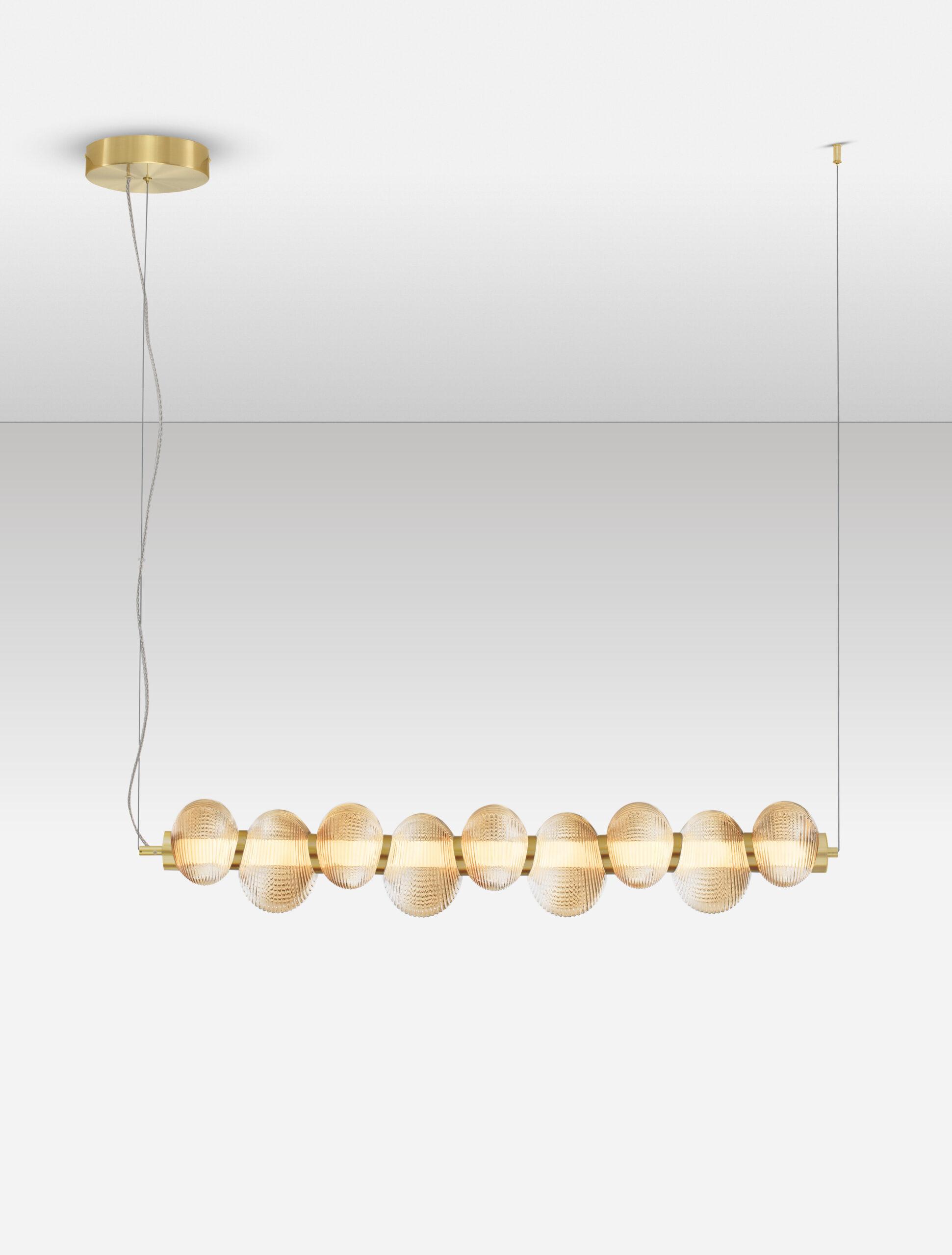 Leda Linear – Pendelleuchte – Bild 3