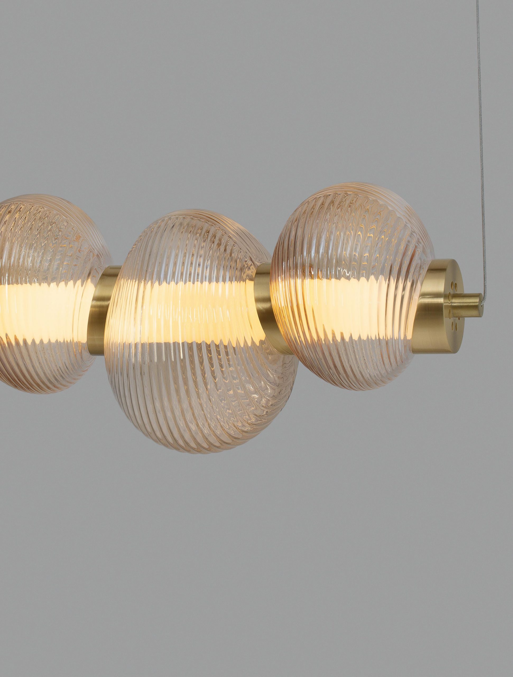 Leda Linear – Pendelleuchte – Bild 6