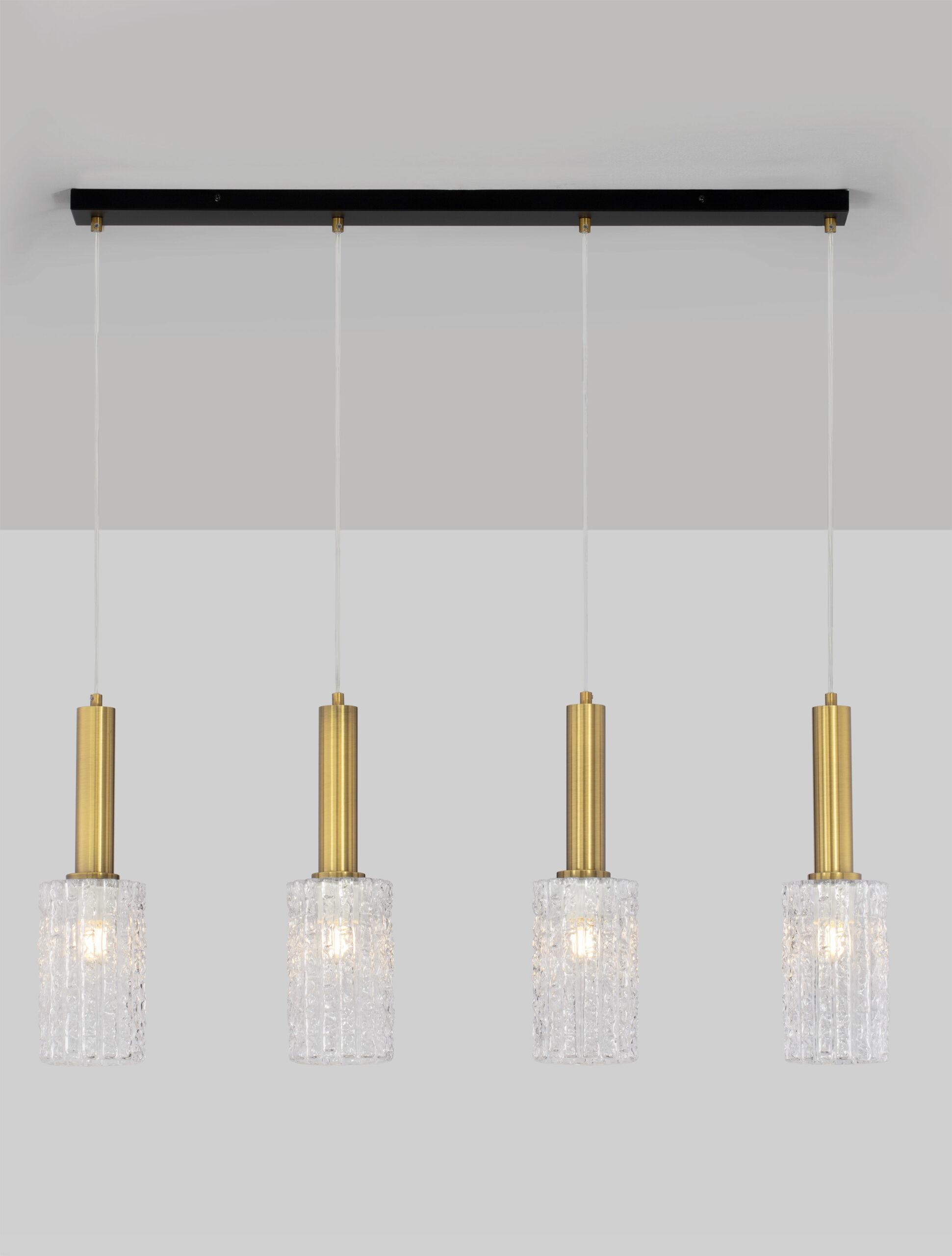 Certa Linear – Pendelleuchte – Bild 3
