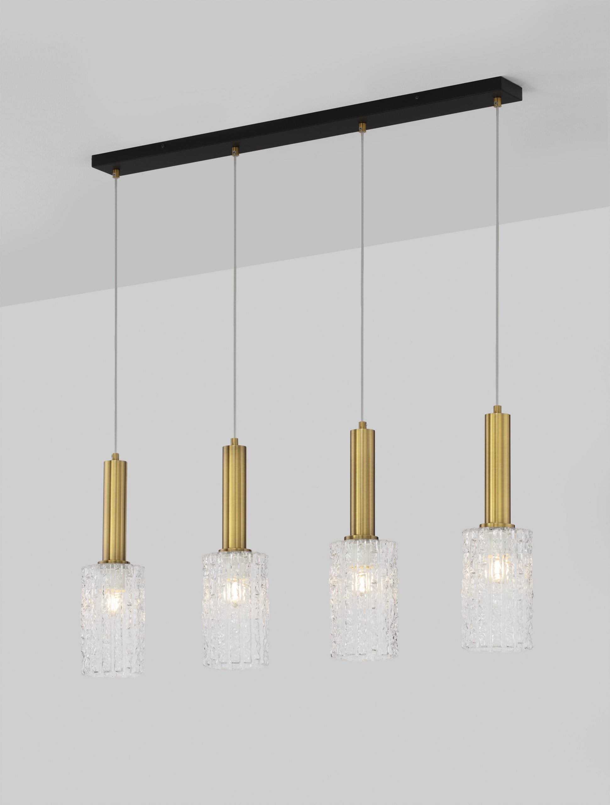 Certa Linear – Pendelleuchte – Bild 4