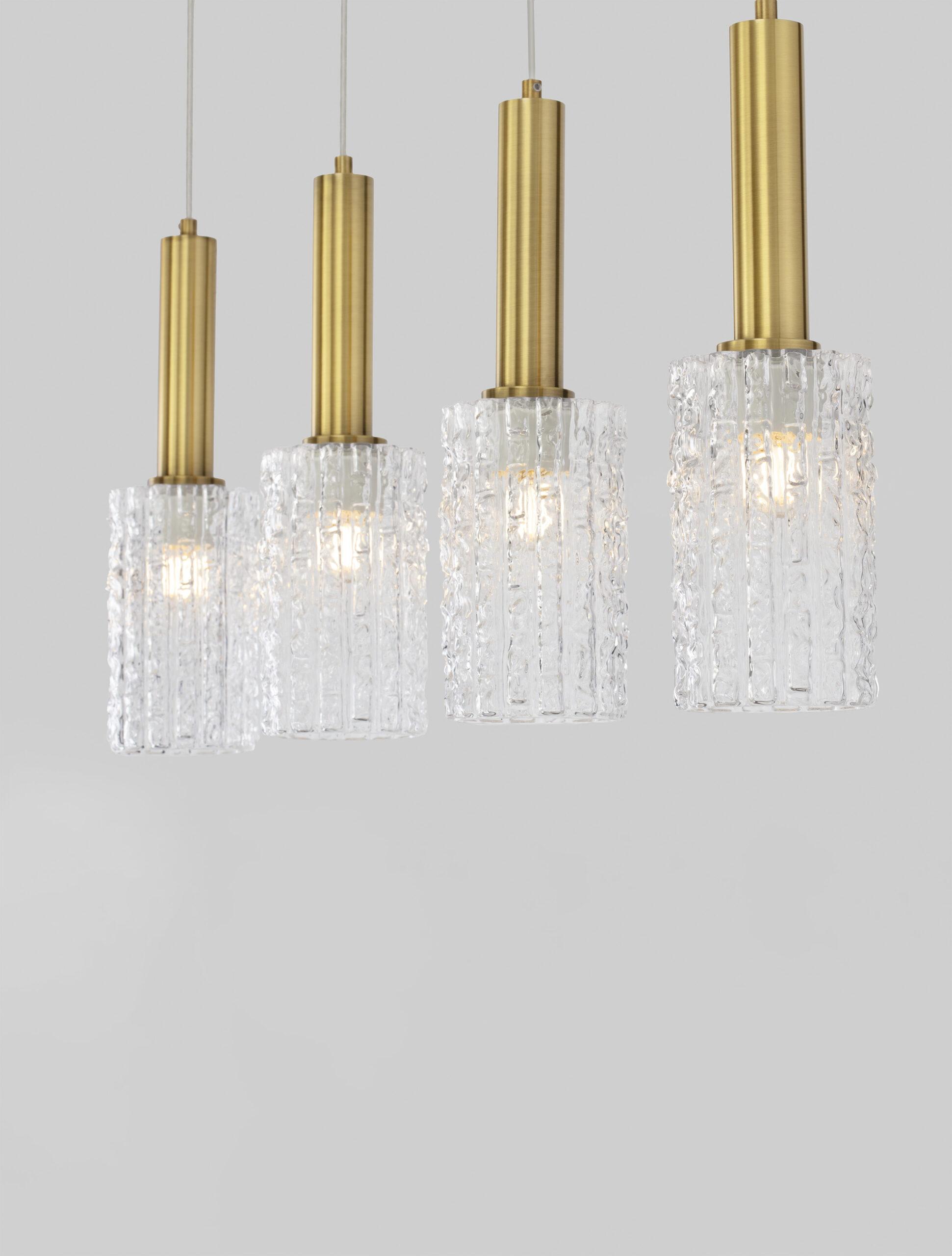 Certa Linear – Pendelleuchte