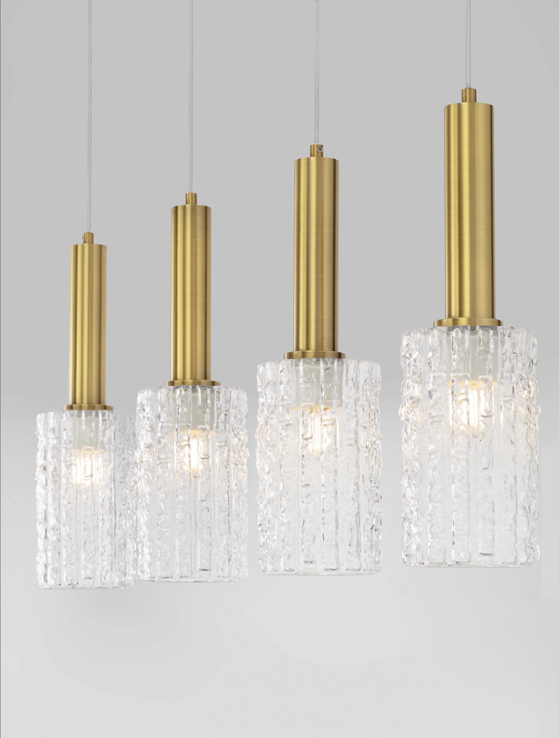 Certa Linear – Pendelleuchte – Bild 6