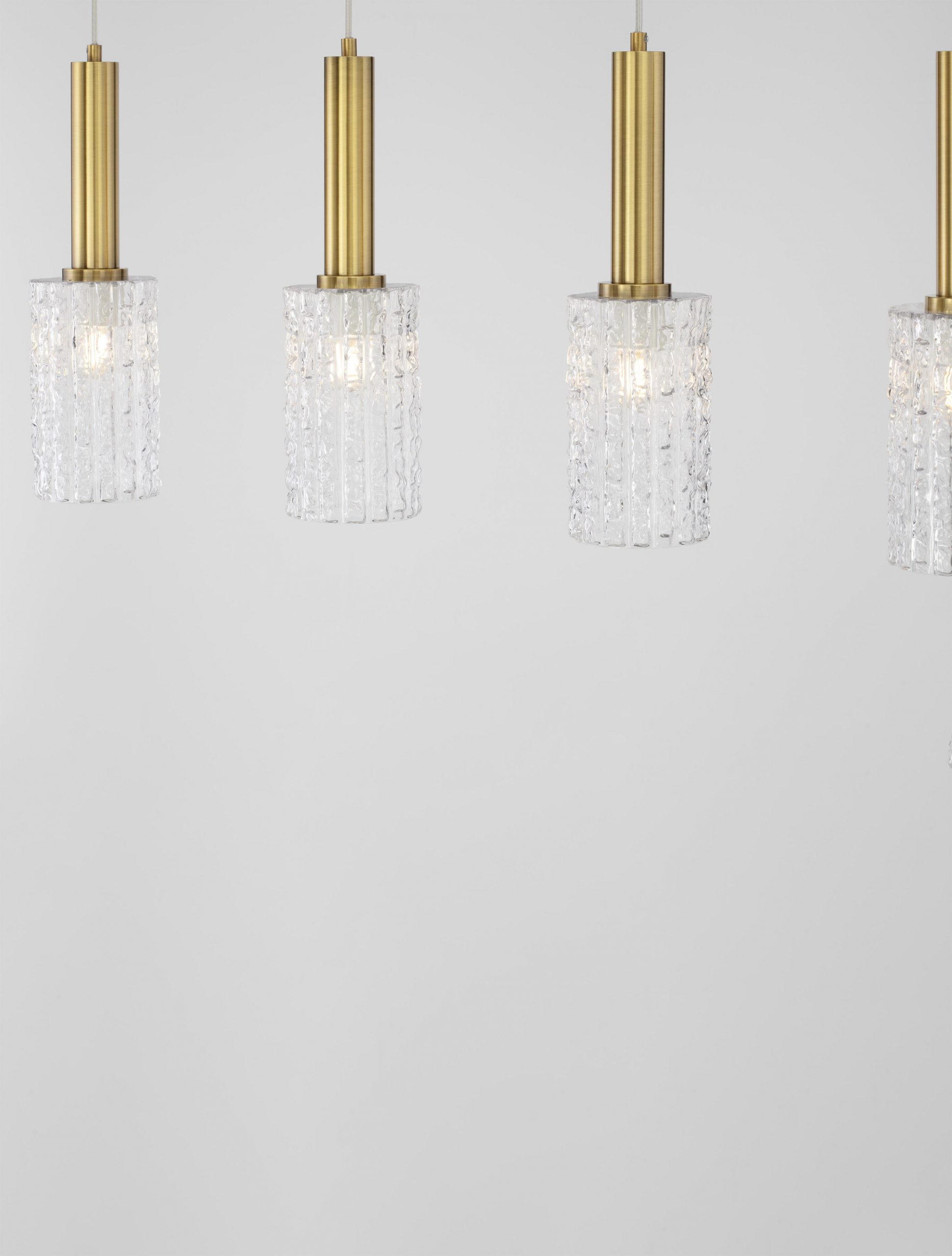Certa Linear – Pendelleuchte – Bild 7