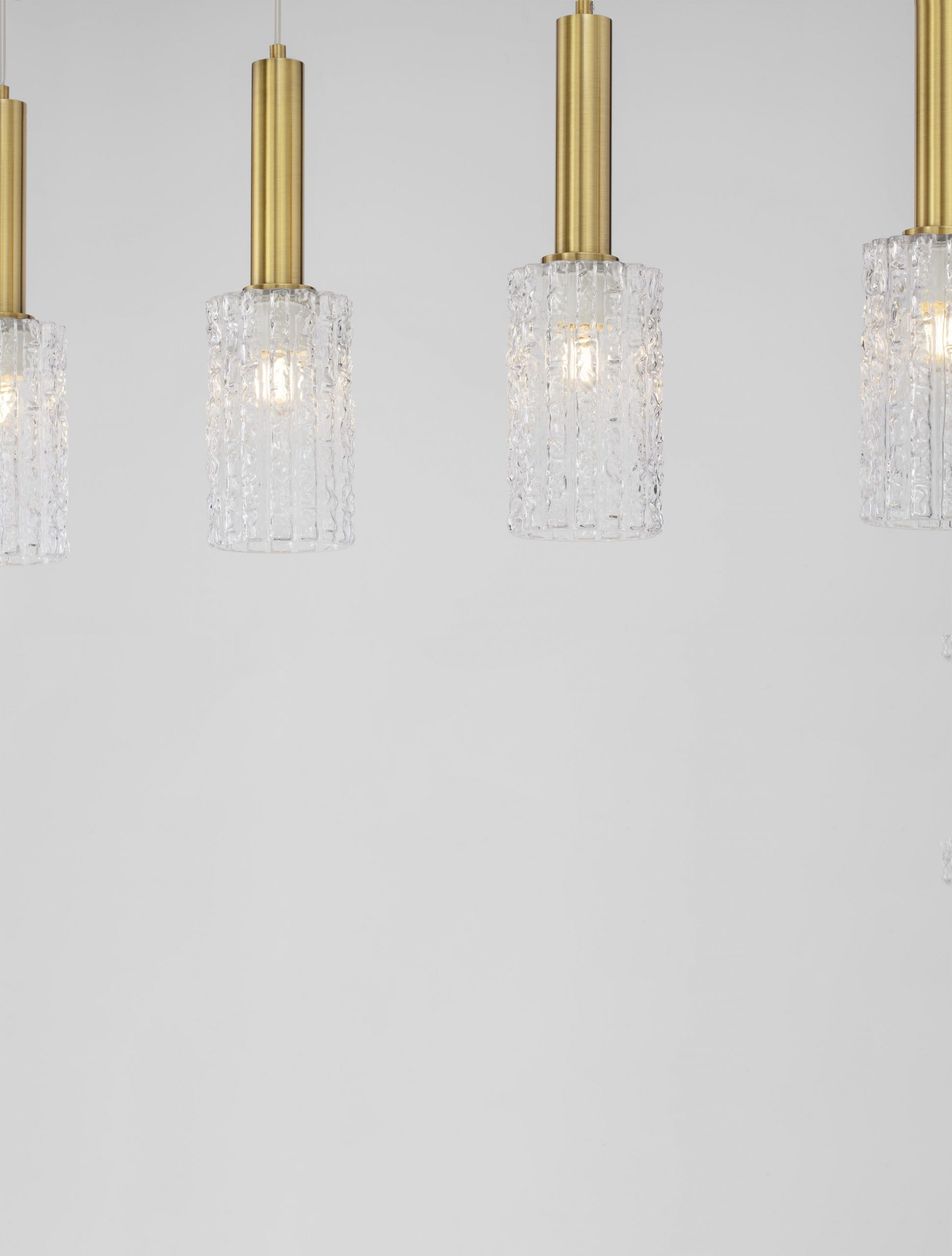 Certa Linear – Pendelleuchte – Bild 8