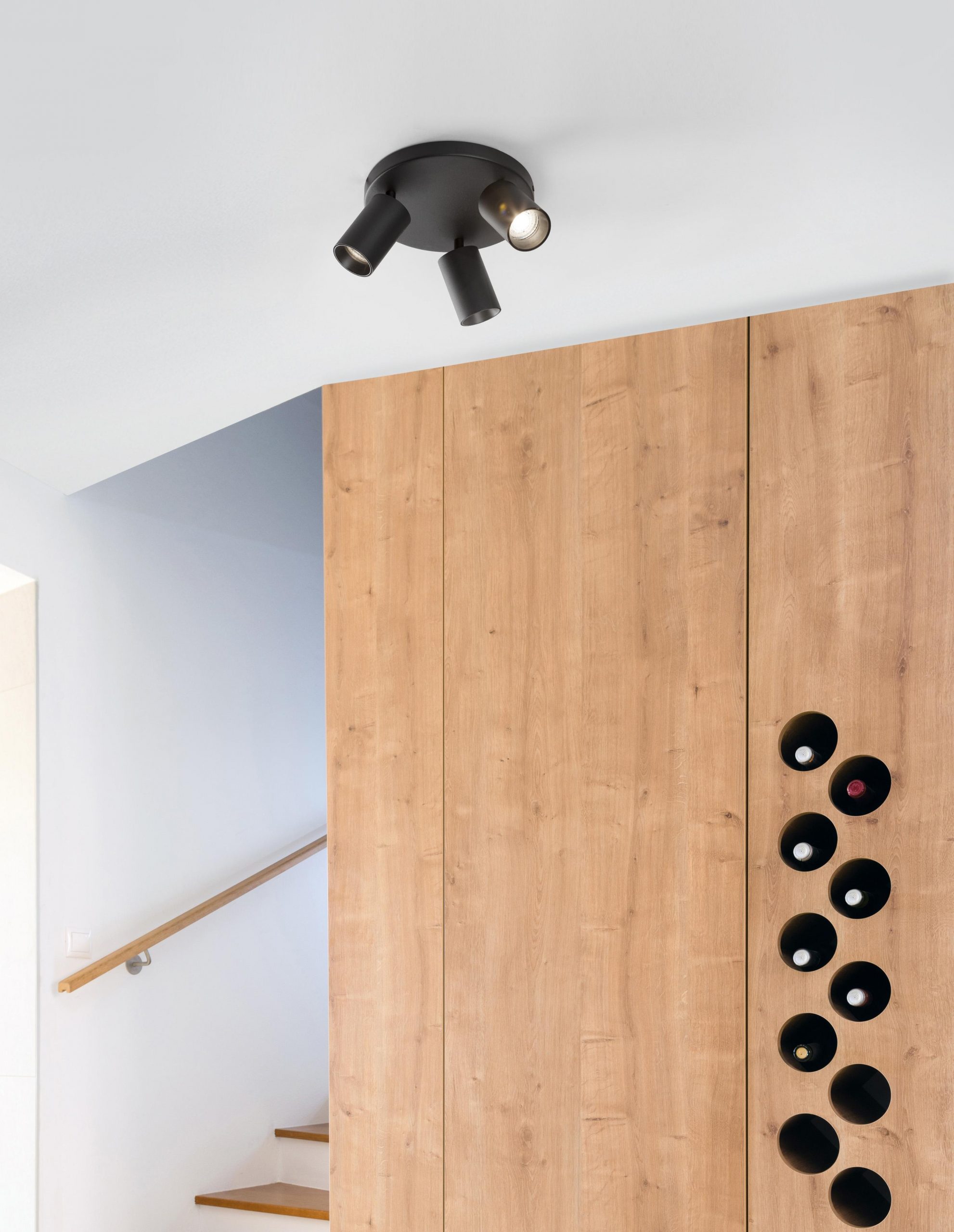 Tod – Deckenleuchte – Bild 2