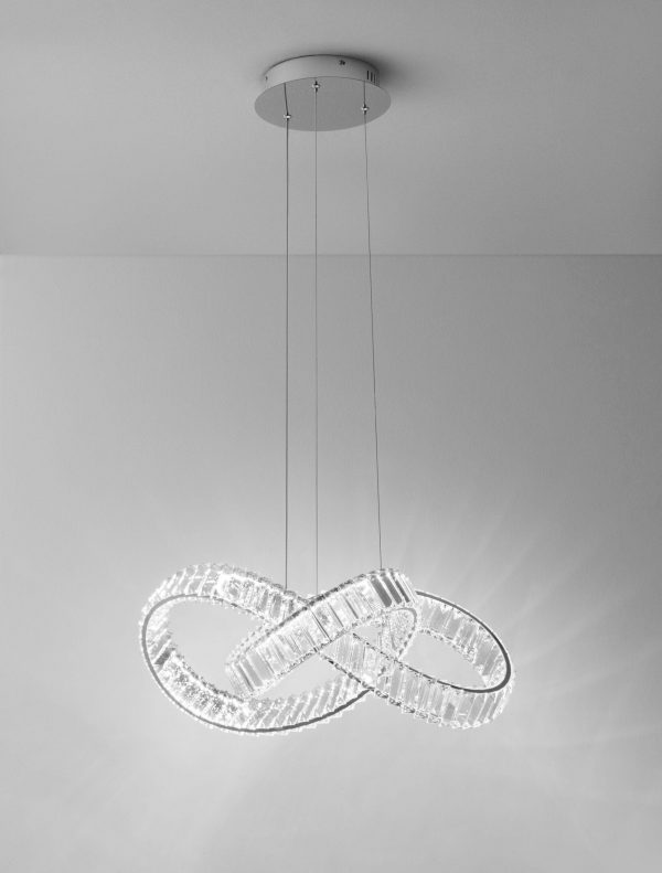 Conceto – Pendelleuchte