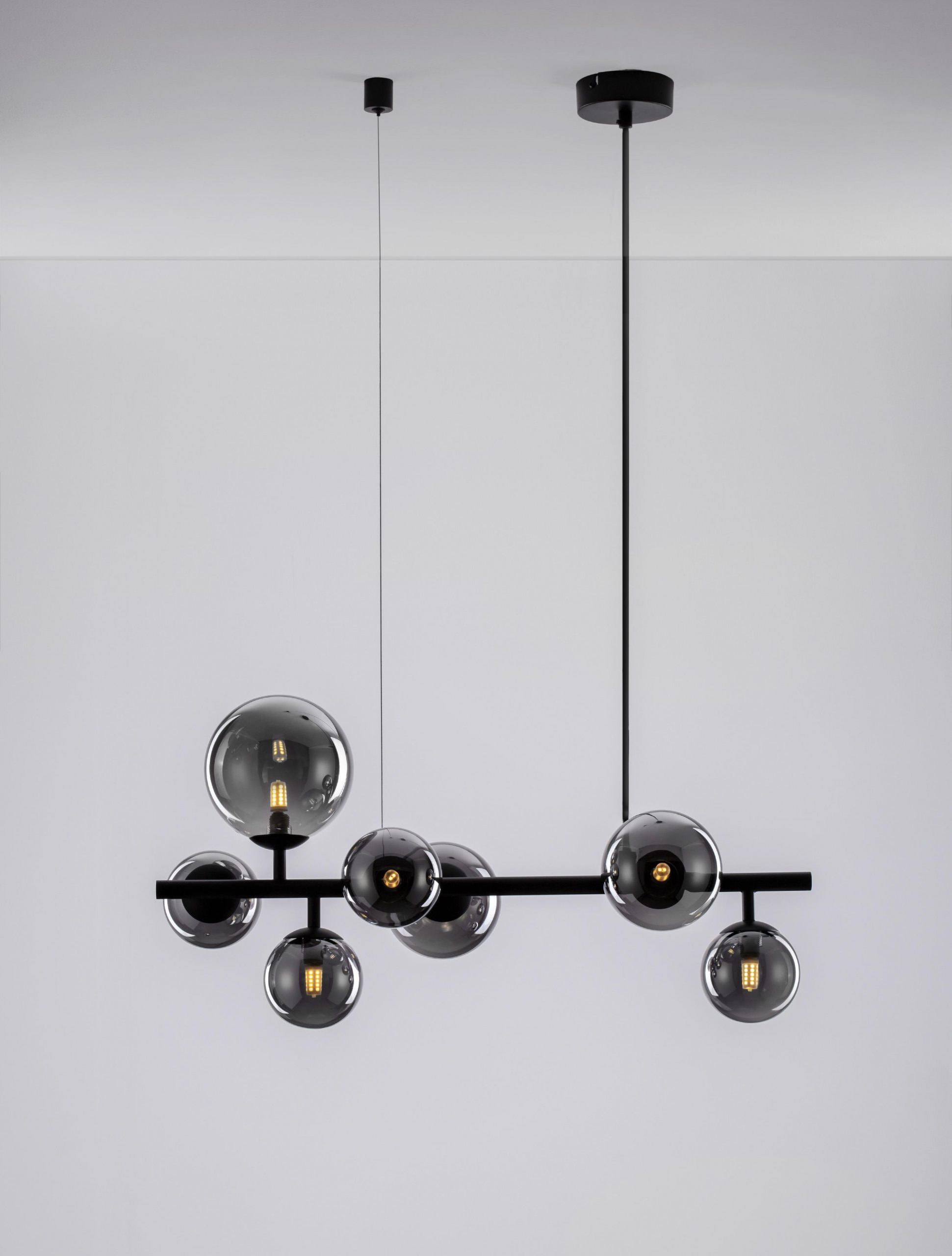Odillia Linear – Pendelleuchte