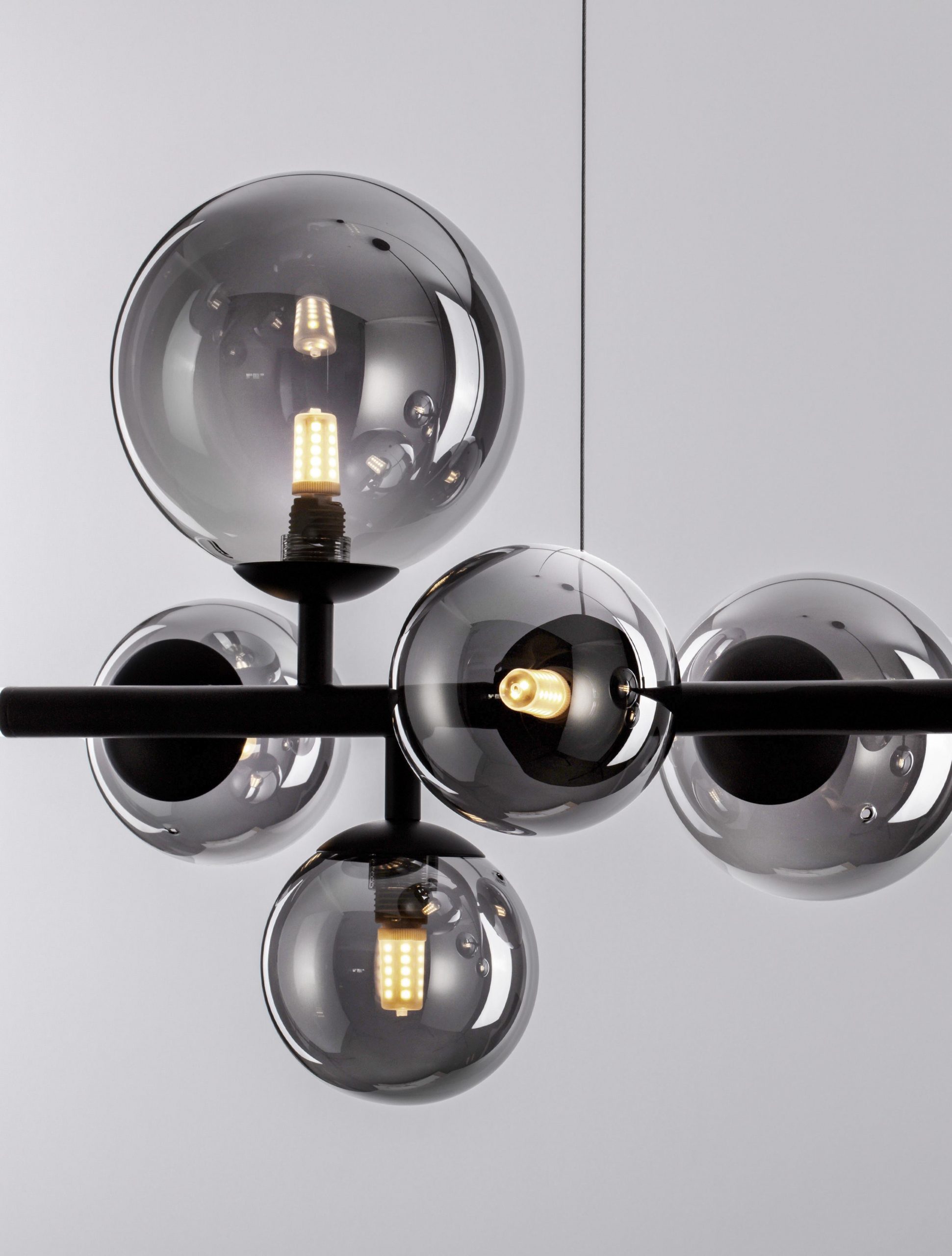 Odillia Linear – Pendelleuchte – Bild 5
