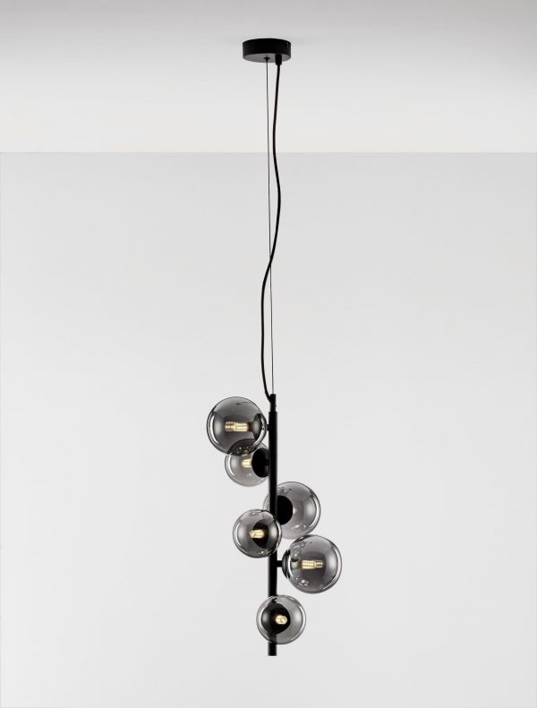Odillia Cluster – Pendelleuchte